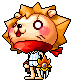 Inflate